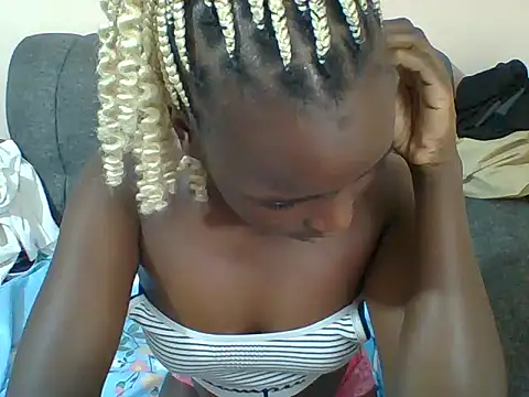 Beauty-Glam webcam