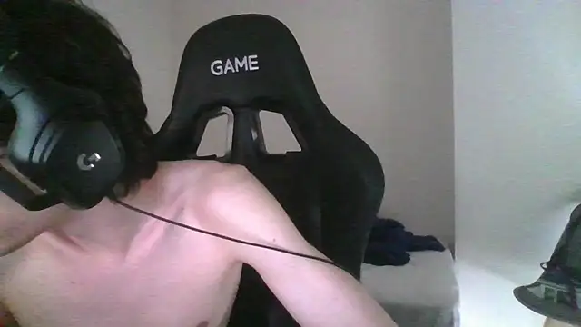gabrielNovin17cm webcam