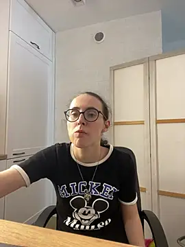 MartiniiSelenna webcam