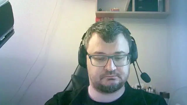 SirAbuser webcam