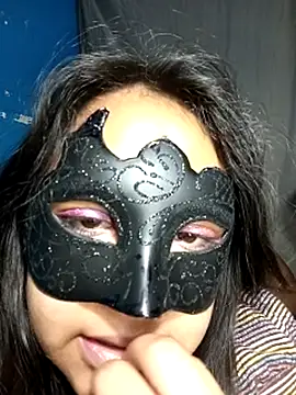 MorriganRosee live cam on StripChat