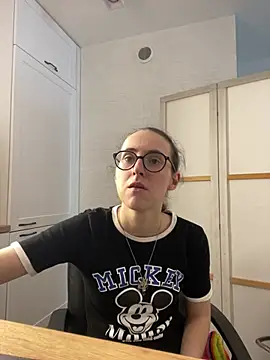 MartiniiSelenna webcam