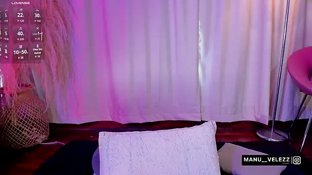 Manu_Velez webcam