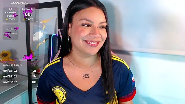 camigp live cam on StripChat