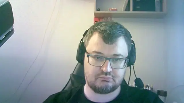 SirAbuser webcam