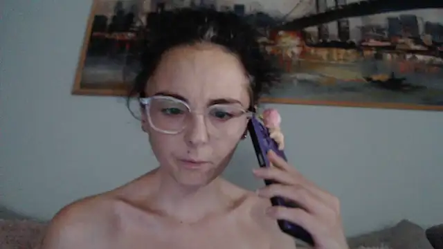 cleophee live cam on StripChat