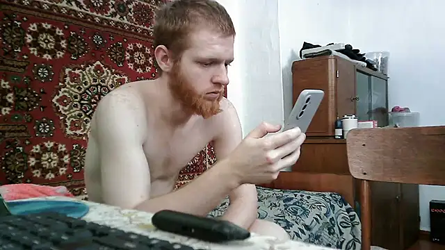 FillipsonDon live cam on StripChat