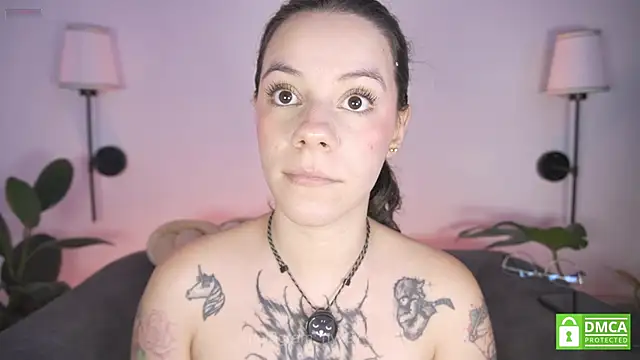 nyx_97 webcam