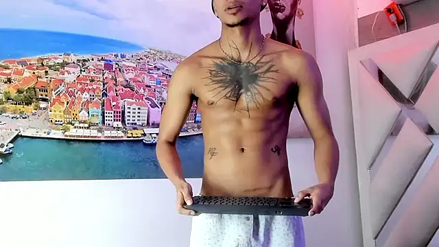 kai_storm77 live cam on StripChat