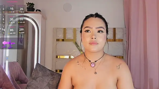sophy_champagne webcam