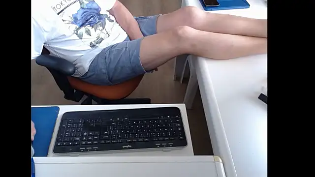 dutchpornking live cam on StripChat