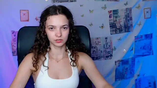 _susiesu_ - _SusieSu_'s free webcam - UK Sex Cams