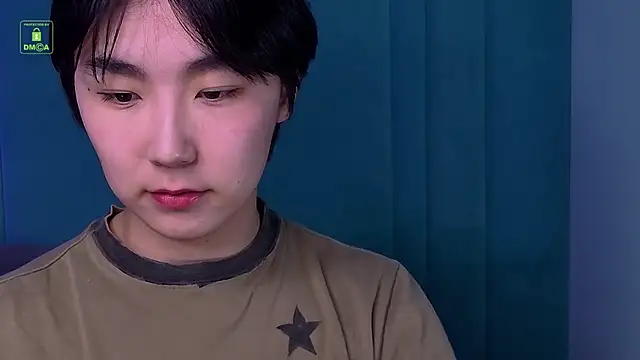 heejinwang (M young) - make me ccuumm