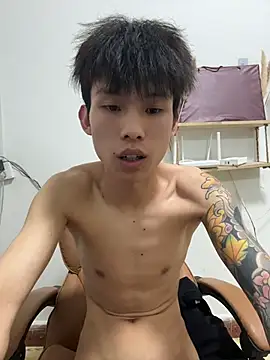 kpl-11 (M young) - 助力射精