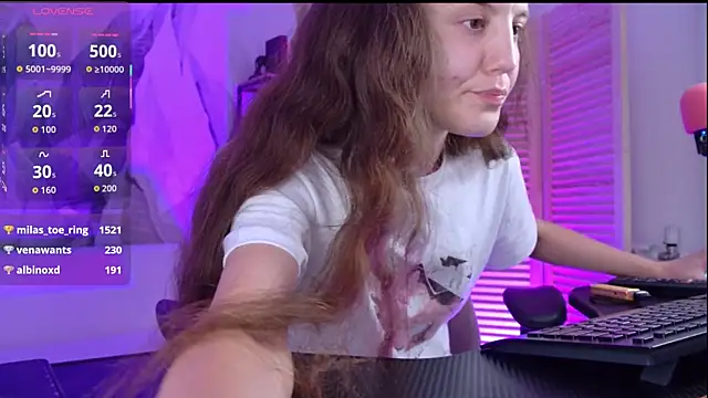 MilaStoyne