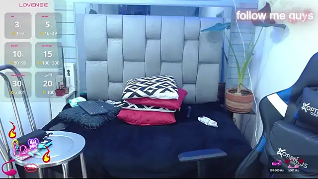 evelin_zaens webcam