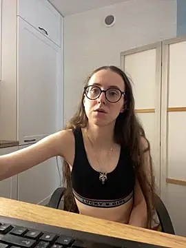 MartiniiSelenna webcam