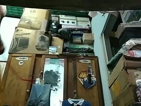 Elcaliente35 webcam