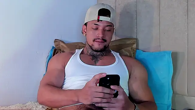 Stiven_collins webcam
