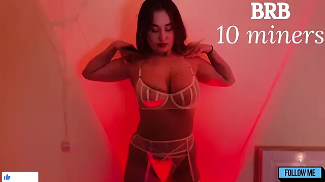 Emily_Gin webcam