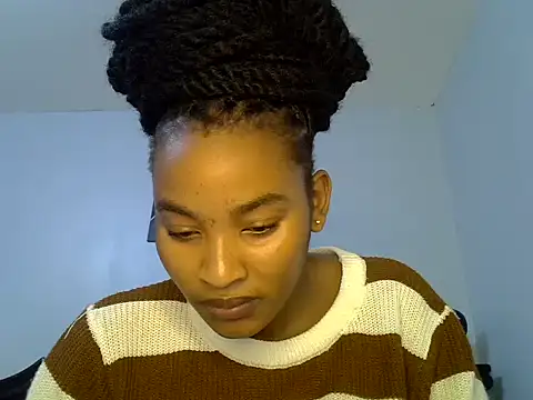 cute-alexis webcam