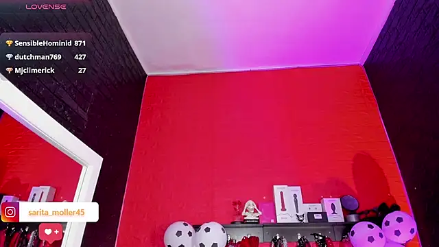 sarita_moller webcam