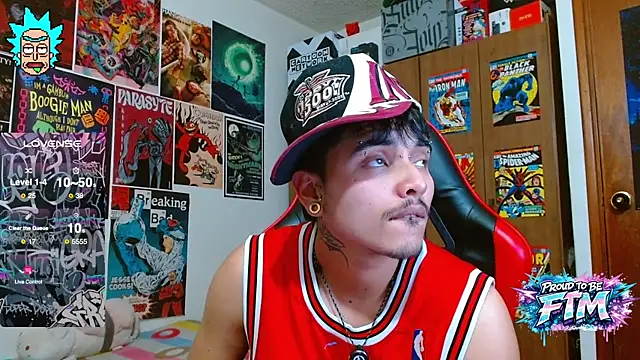 Hgp3riodictabl3 webcam