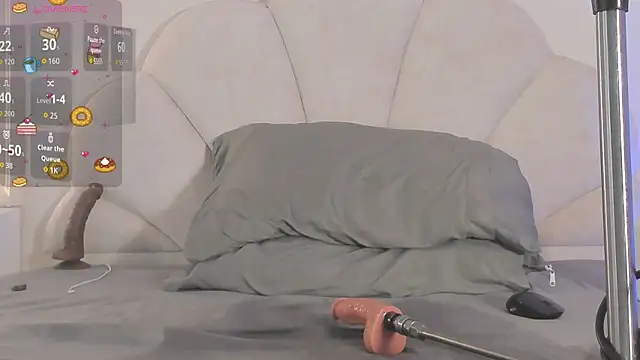 Candaceoweens webcam