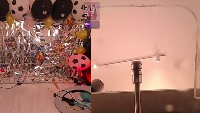 BBWHijab webcam