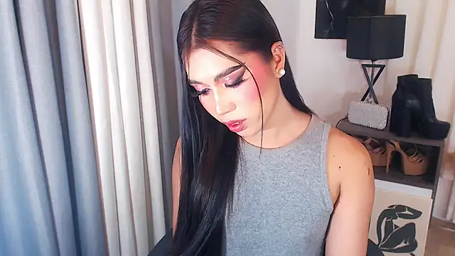 FuckingDolls69 webcam