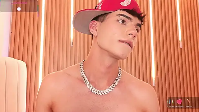 Dulcey_ webcam