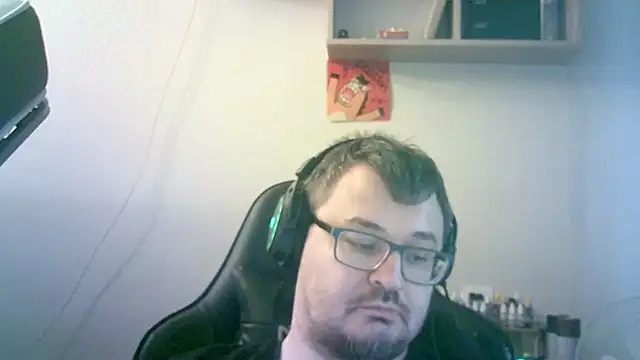 SirAbuser webcam