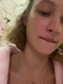 __grace__ webcam