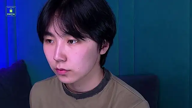 HeejinWang webcam
