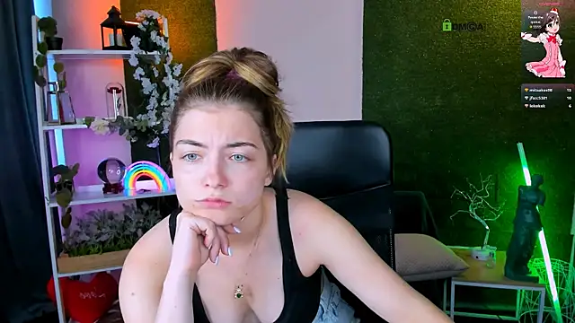 baby_hotte webcam