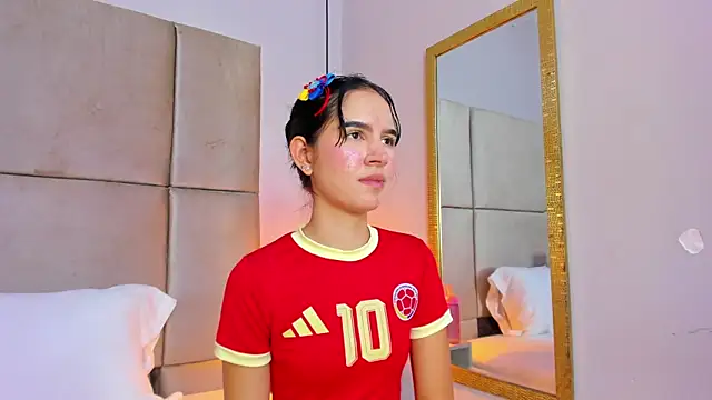 angelaG1 webcam