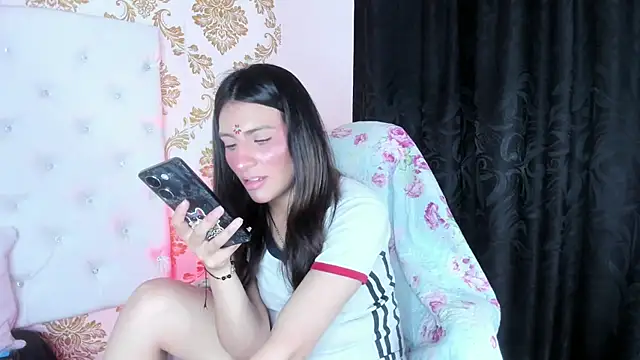 pinky__bunny webcam