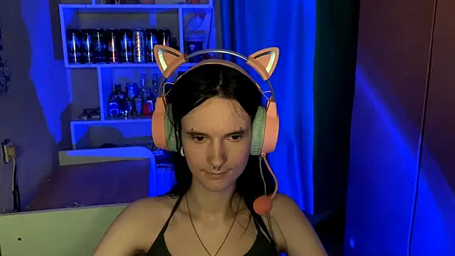MabelDefina webcam