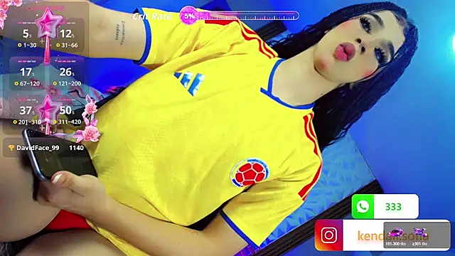 Sophiaa_doll_ webcam