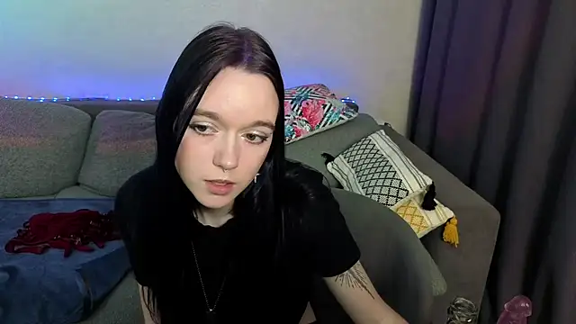 SunyLily webcam