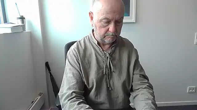 Buggemann webcam