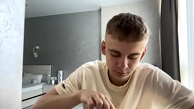 SoloFury webcam