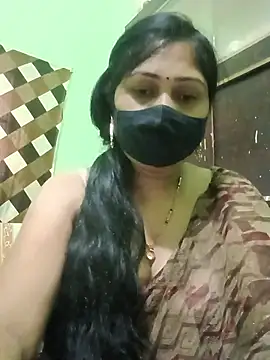 Beauty-wife webcam