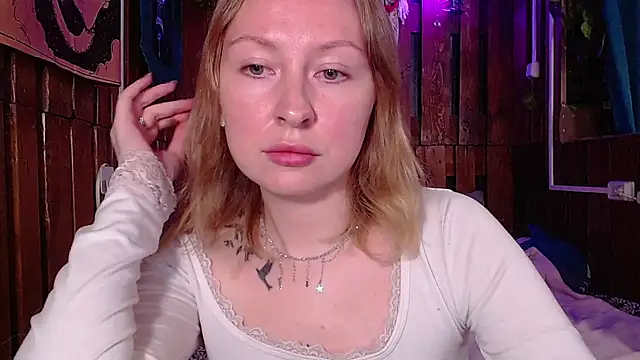 Mimi-Deep webcam