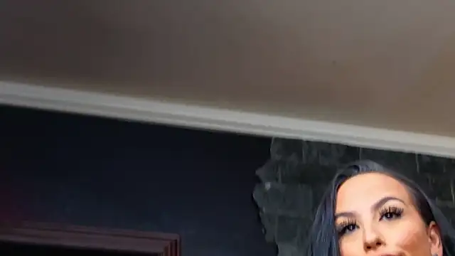 AriannaNoir webcam