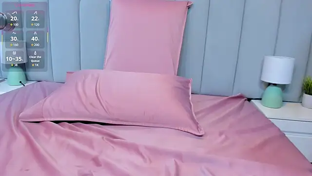 Cami_taniel webcam
