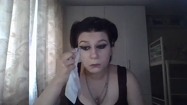 GrayceDeclet webcam