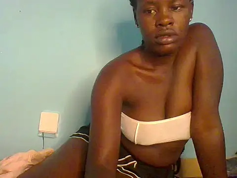 Stella_blessing1 webcam