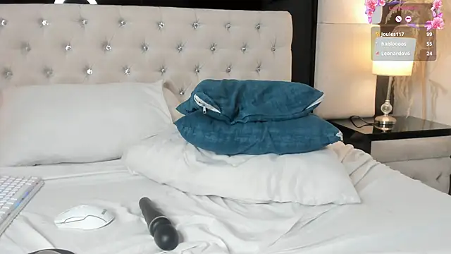 SummerLuna webcam
