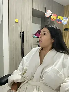 Sofia_SecretX webcam
